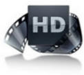 HIGH DEFINITION VIDEOS