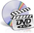 Standard Definition wedding dvd